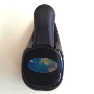 STAMPIN UP OVAL PUNCH